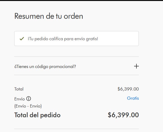 Cupón Dyson