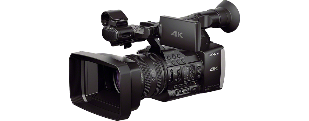 Videocámaras Sony Videocámaras Sony