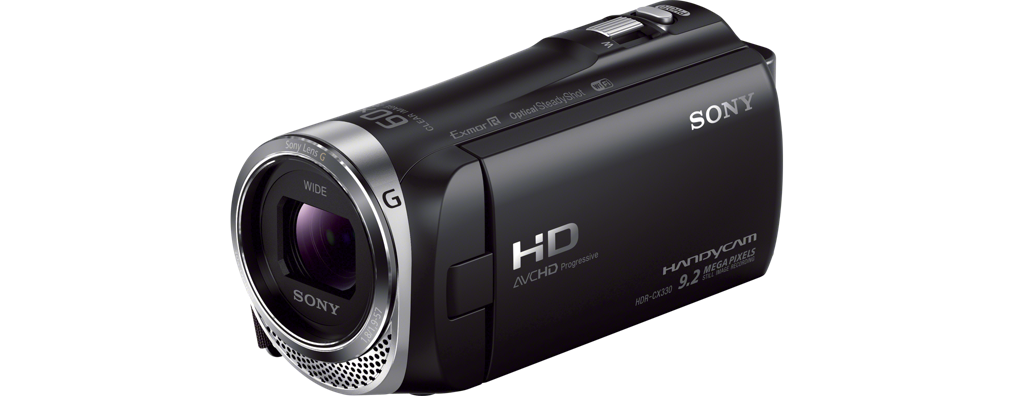 Videocámaras Sony Videocámaras Sony