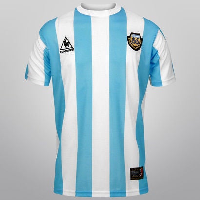 Playeras de Fútbol