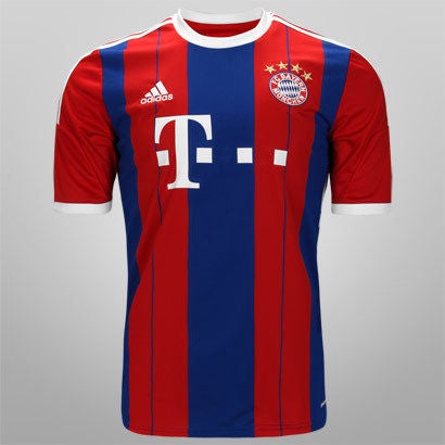 Playeras de Fútbol