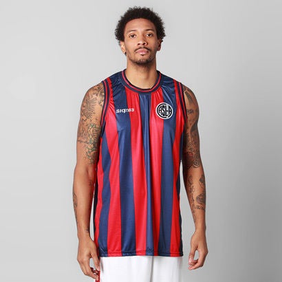 Uniformes Básquetbol