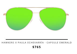 codigo de descuento hawkers paula echeverria hawkers paula echeverria capsule esmerald