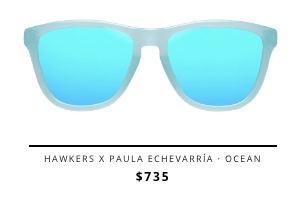 codigo de descuento hawkers paula echeverria ”hawkers