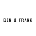 Ben and Frank